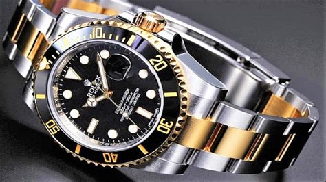 latest rolex watches for men